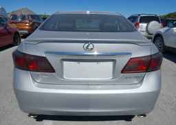 2011 LEXUS ES350