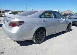 2011 LEXUS ES350