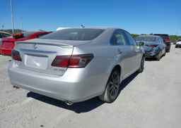 2011 LEXUS ES350