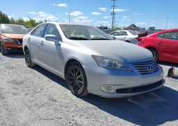 2011 LEXUS ES350