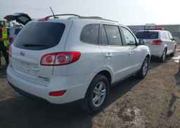 2010 HYUNDAI SANTA FE GLS