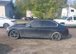 2015 BMW 320 I XDRIVE