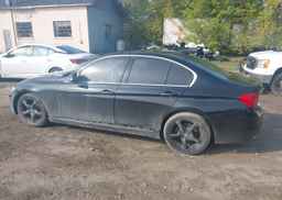 2015 BMW 320 I XDRIVE