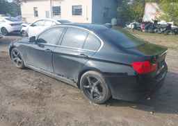 2015 BMW 320 I XDRIVE
