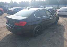 2015 BMW 320 I XDRIVE
