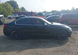 2015 BMW 320 I XDRIVE