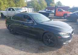 2015 BMW 320 I XDRIVE