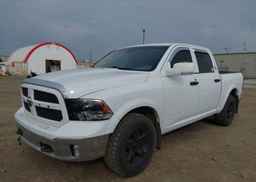 2016 RAM 1500 SLT