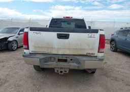 2013 GMC SIERRA 2500HD SLE