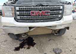 2013 GMC SIERRA 2500HD SLE