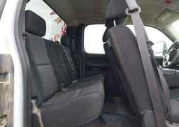 2013 GMC SIERRA 2500HD SLE