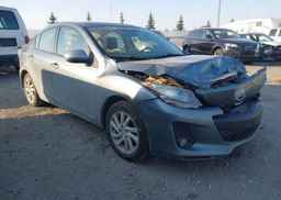 2012 MAZDA MAZDA3 GS-SKY
