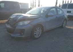 2012 MAZDA MAZDA3 GS-SKY