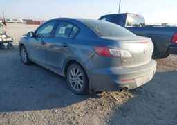 2012 MAZDA MAZDA3 GS-SKY