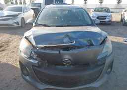 2012 MAZDA MAZDA3 GS-SKY