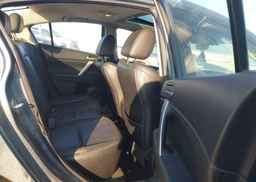 2012 MAZDA MAZDA3 GS-SKY