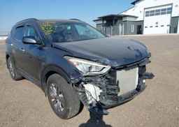 2014 HYUNDAI SANTA FE SPORT 2.0T PREMIUM