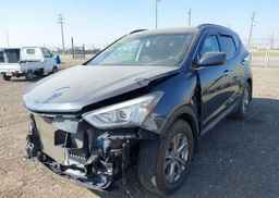 2014 HYUNDAI SANTA FE SPORT 2.0T PREMIUM