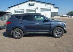 2014 HYUNDAI SANTA FE SPORT 2.0T PREMIUM