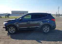 2014 HYUNDAI SANTA FE SPORT 2.0T PREMIUM