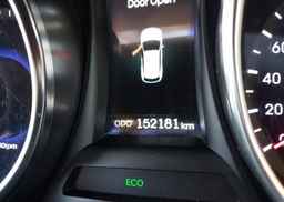 2014 HYUNDAI SANTA FE SPORT 2.0T PREMIUM