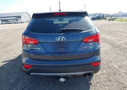 2014 HYUNDAI SANTA FE SPORT 2.0T PREMIUM