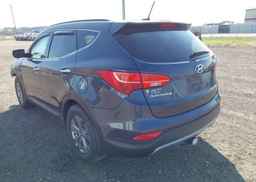 2014 HYUNDAI SANTA FE SPORT 2.0T PREMIUM