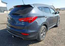 2014 HYUNDAI SANTA FE SPORT 2.0T PREMIUM