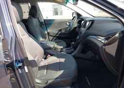 2014 HYUNDAI SANTA FE SPORT 2.0T PREMIUM