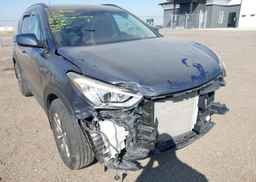 2014 HYUNDAI SANTA FE SPORT 2.0T PREMIUM