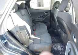 2014 HYUNDAI SANTA FE SPORT 2.0T PREMIUM