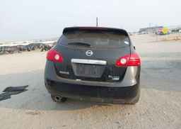 2012 NISSAN ROGUE SV W