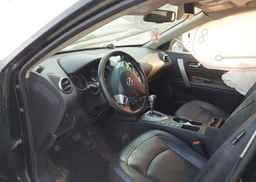 2012 NISSAN ROGUE SV W