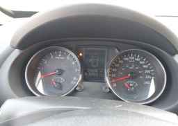 2012 NISSAN ROGUE SV W