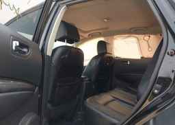2012 NISSAN ROGUE SV W