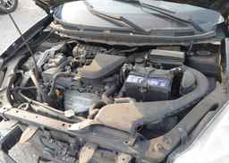 2012 NISSAN ROGUE SV W