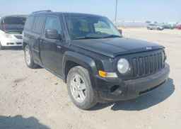2010 JEEP PATRIOT SPORT