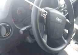 2010 JEEP PATRIOT SPORT