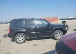 2010 JEEP PATRIOT SPORT