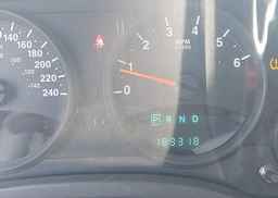 2010 JEEP PATRIOT SPORT
