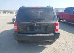 2010 JEEP PATRIOT SPORT