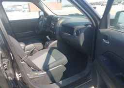 2010 JEEP PATRIOT SPORT