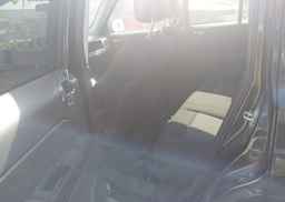 2010 JEEP PATRIOT SPORT
