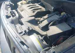 2010 JEEP PATRIOT SPORT