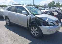 2009 LEXUS RX 350