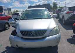 2009 LEXUS RX 350