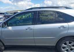 2009 LEXUS RX 350