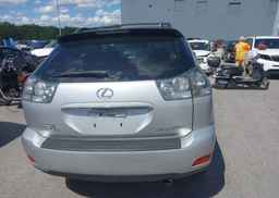 2009 LEXUS RX 350