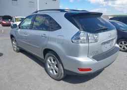 2009 LEXUS RX 350