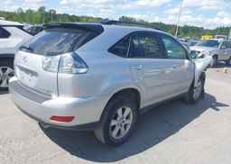 2009 LEXUS RX 350